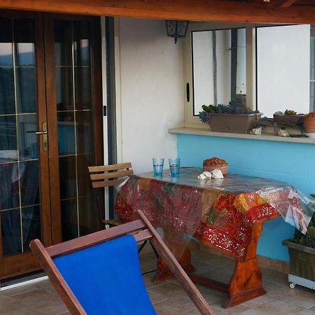 Casa Vacanze Giuliana Casigliano  Luaran gambar