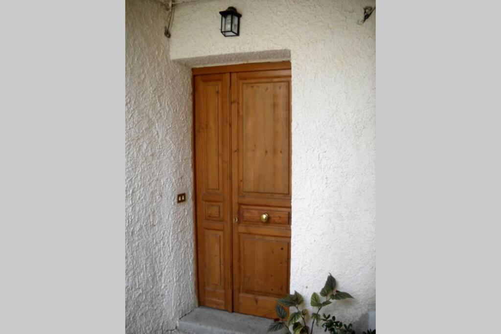 Casa Vacanze Giuliana Casigliano  Luaran gambar