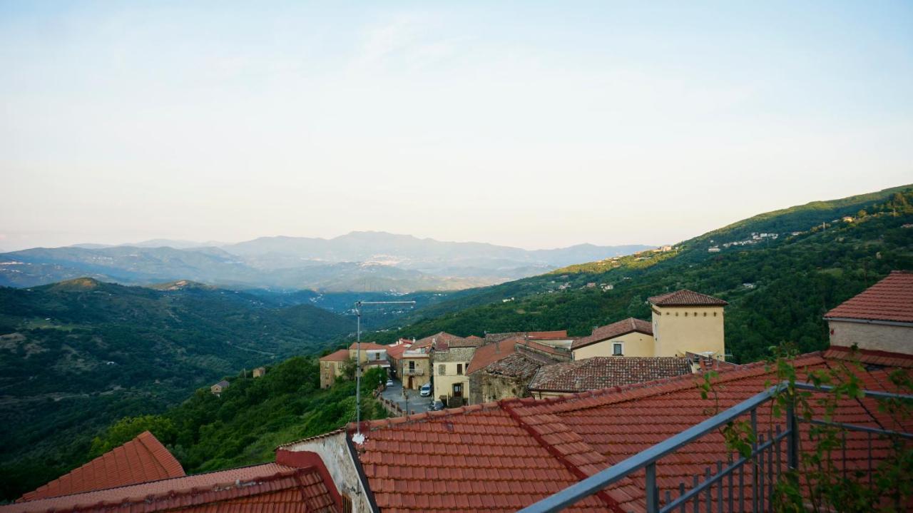 Casa Vacanze Giuliana Casigliano  Luaran gambar