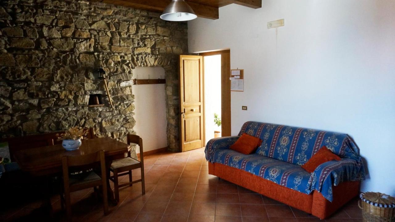 Casa Vacanze Giuliana Casigliano  Luaran gambar