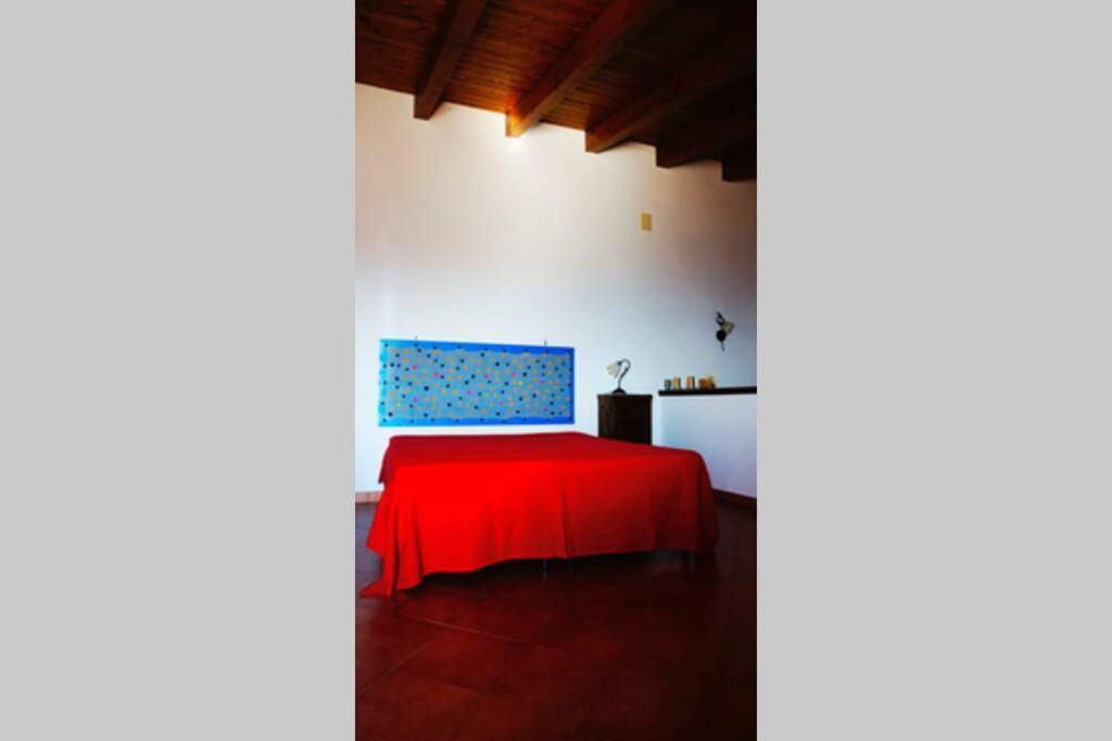 Casa Vacanze Giuliana Casigliano  Luaran gambar