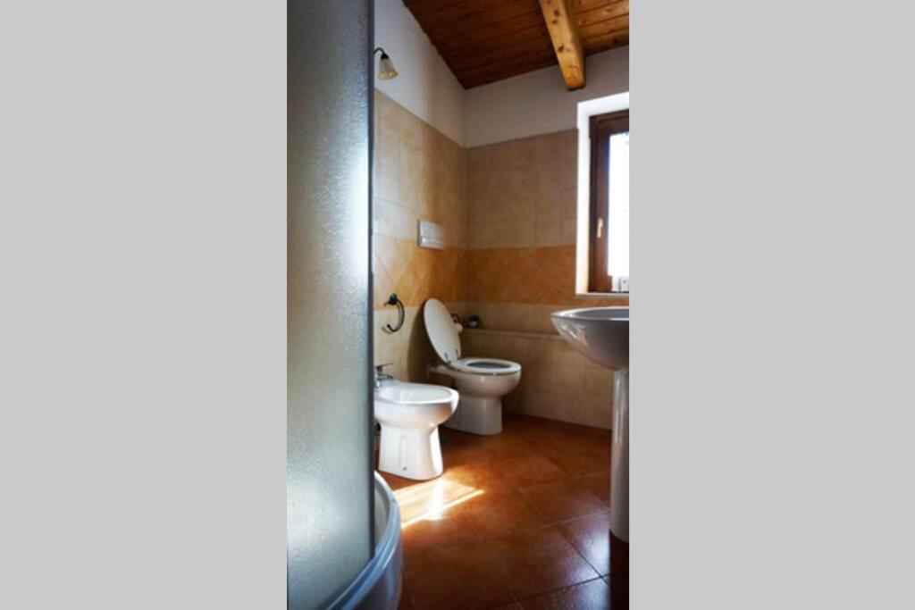 Casa Vacanze Giuliana Casigliano  Luaran gambar
