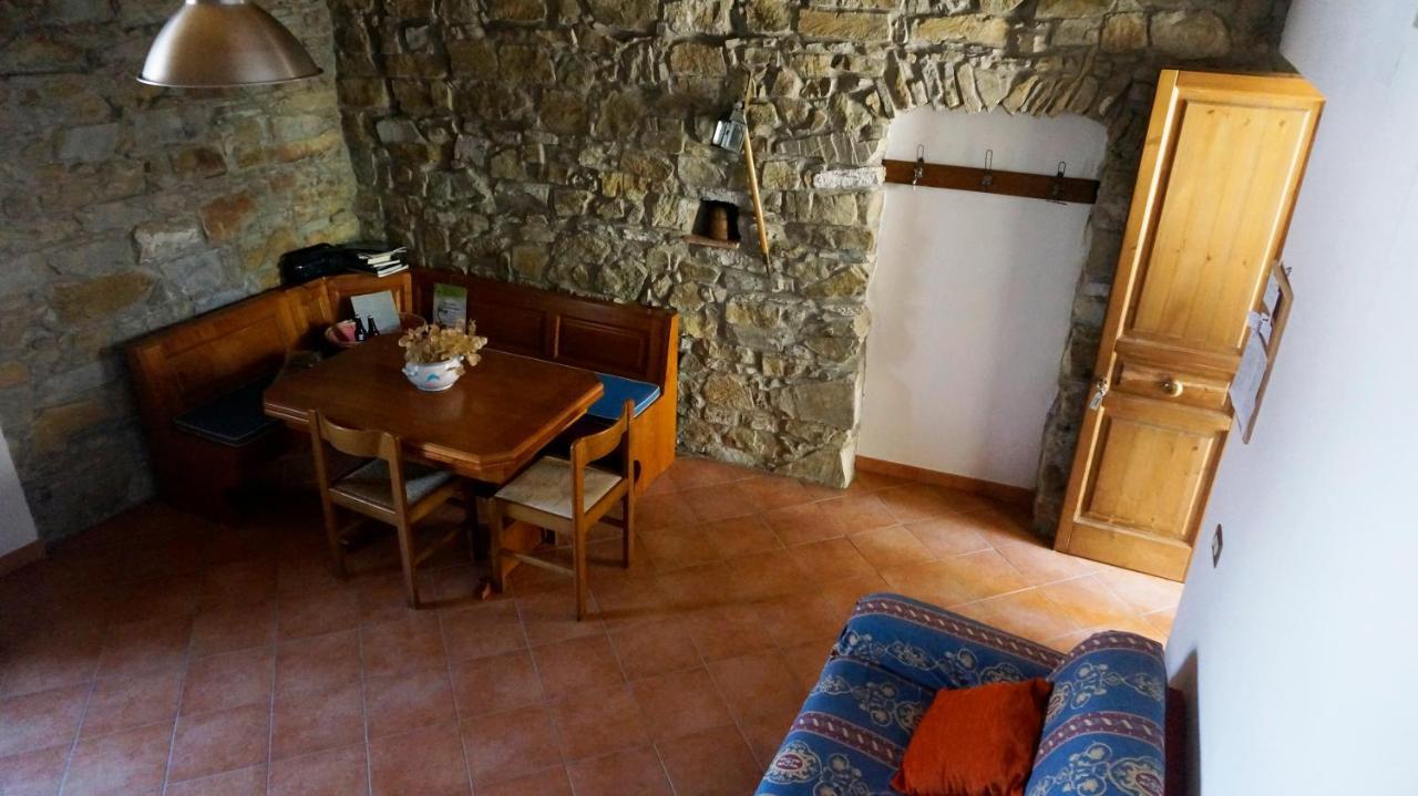 Casa Vacanze Giuliana Casigliano  Luaran gambar