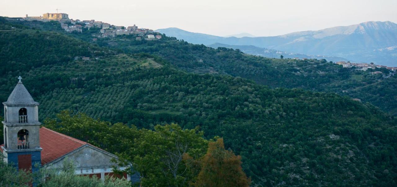Casa Vacanze Giuliana Casigliano  Luaran gambar