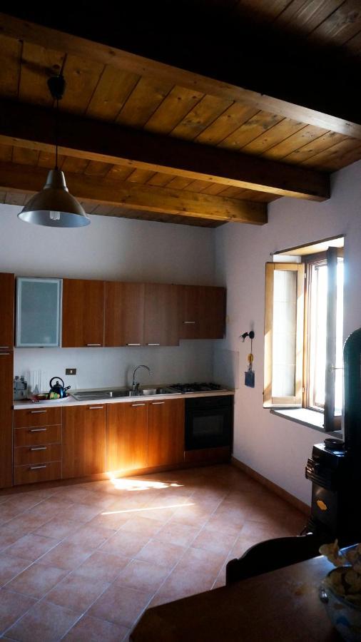 Casa Vacanze Giuliana Casigliano  Luaran gambar